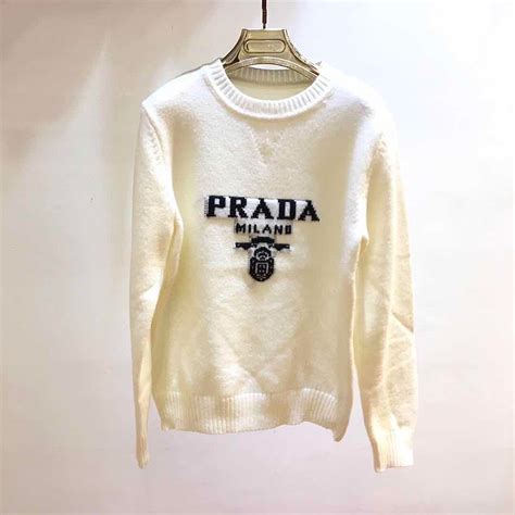 prada sweater replica|prada nylon wrap sweater.